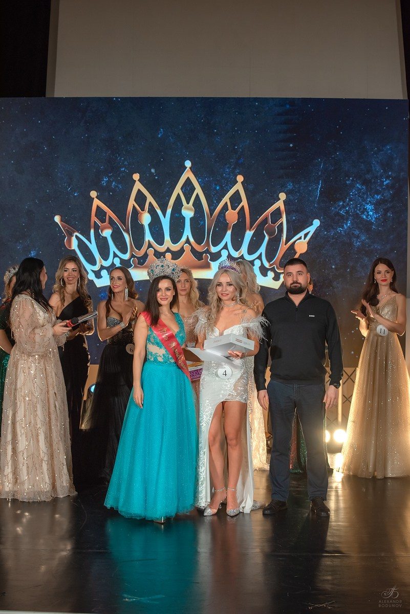 GrandFashionShow2024. Семейный и коммерческий фотограф в Сочи Александр Бодунов