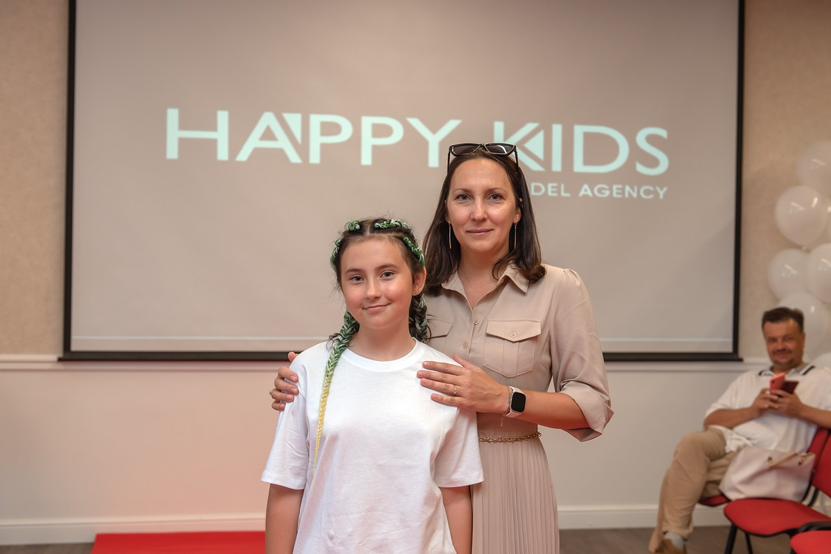 Выпускной HAPPYkids 2023. Семейный и коммерческий фотограф в Сочи Александр Бодунов