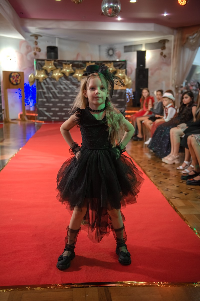 HAPPYkids дефиле санаторий Октябрьский. Семейный и коммерческий фотограф в Сочи Александр Бодунов