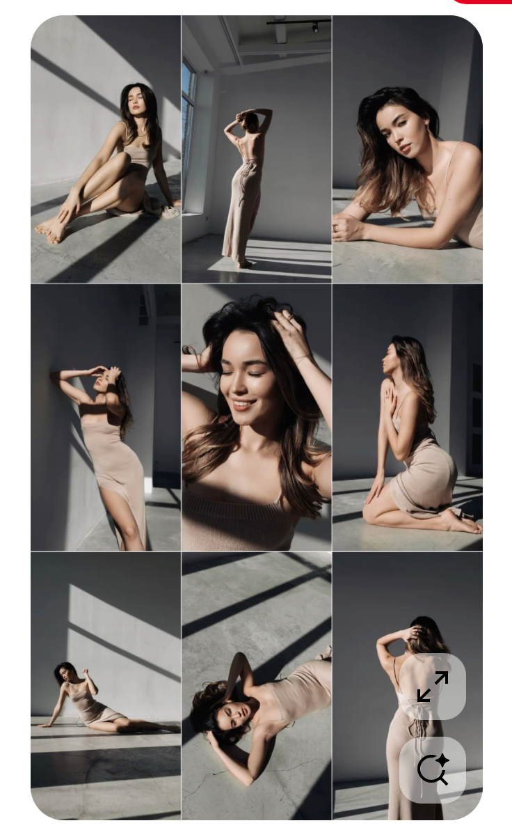 Будуарная фотосессия в студии Санкт-Петербург и Москва