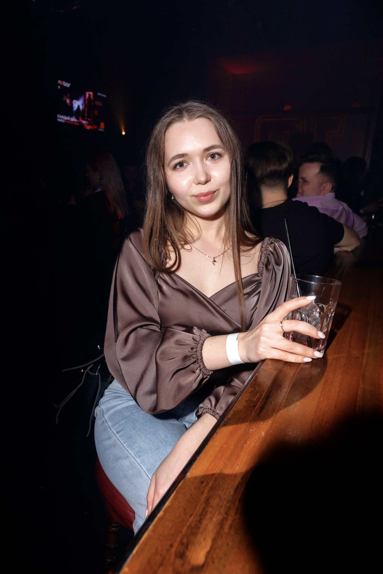 Nebar. Фотограф Владимир Молоканов