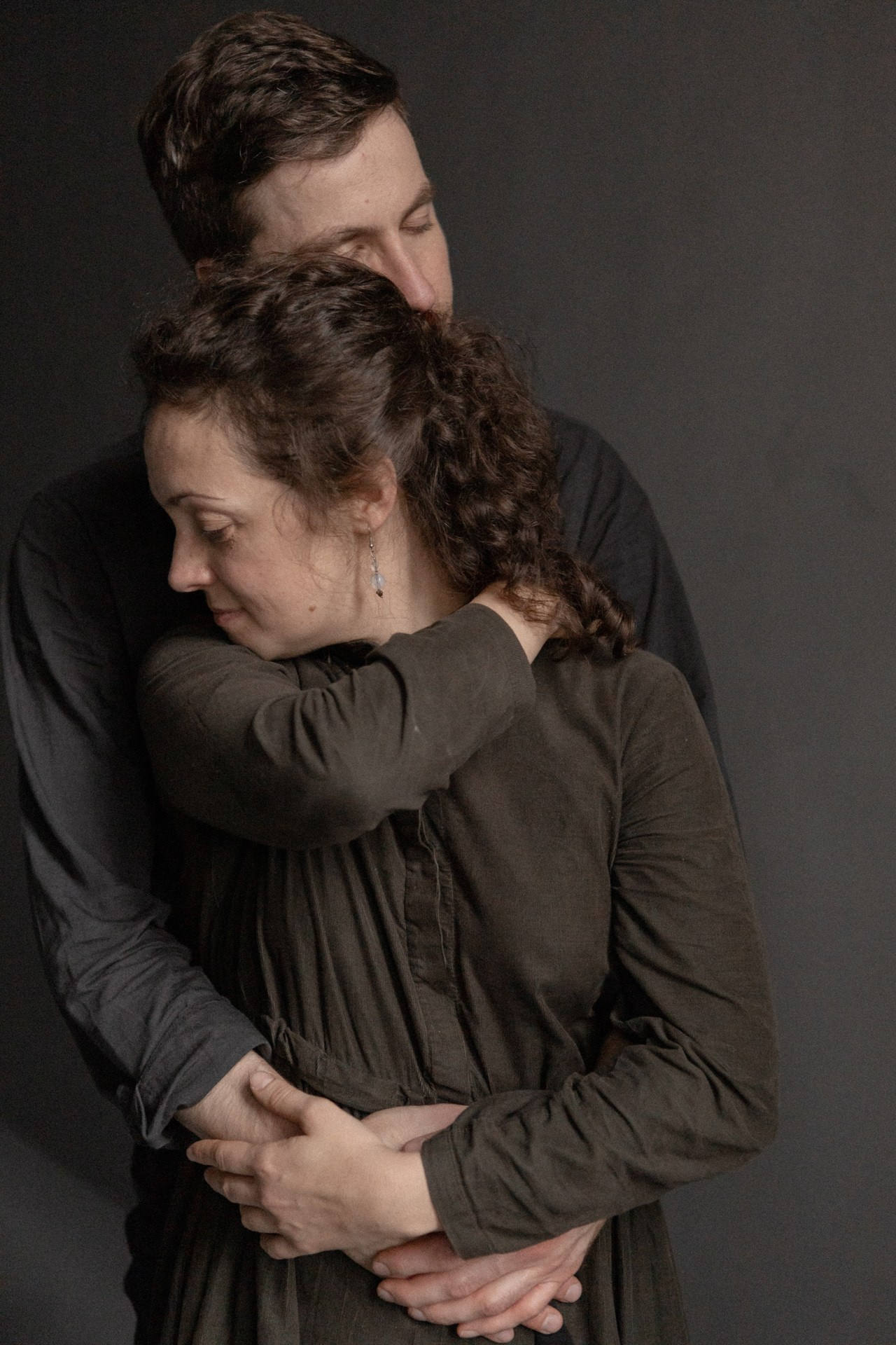 Главные роли. Фотограф Владимир Молоканов