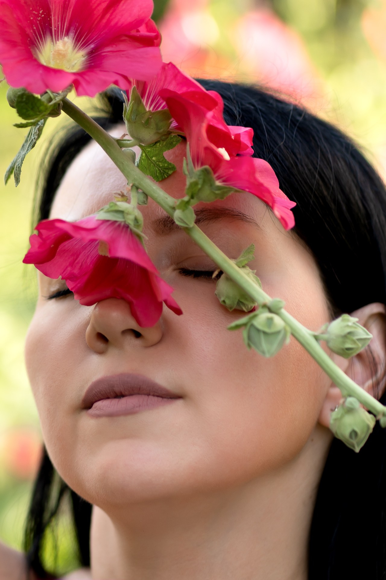 Оля. Фотограф в Красноярске. Юлия Чаушанская