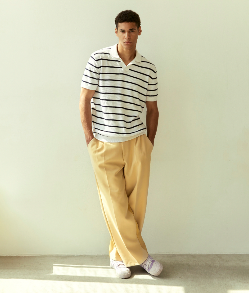 Портфолио. Главная