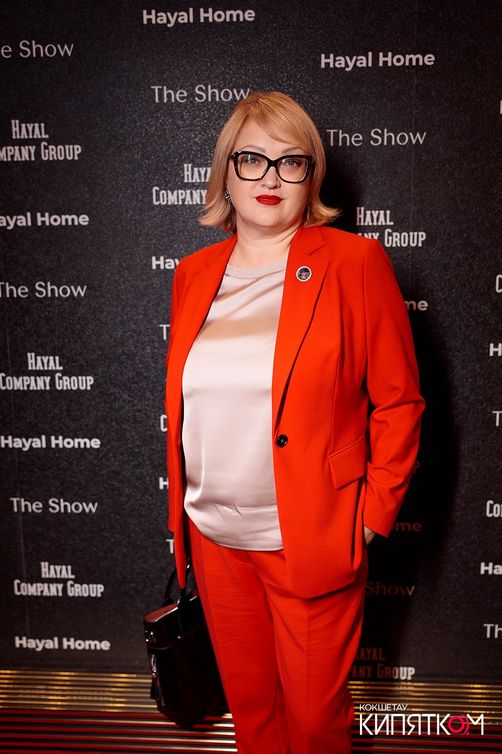 BRAND FASHION SHOW. КИПЯТКОМ КОКШЕТАУ