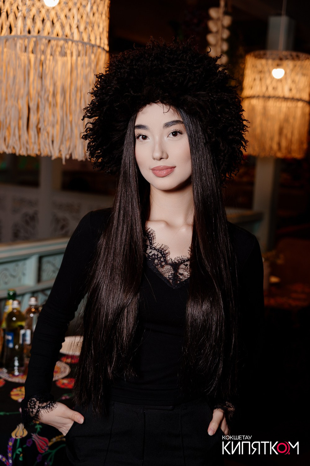 ТБИЛИСИ. КИПЯТКОМ КОКШЕТАУ