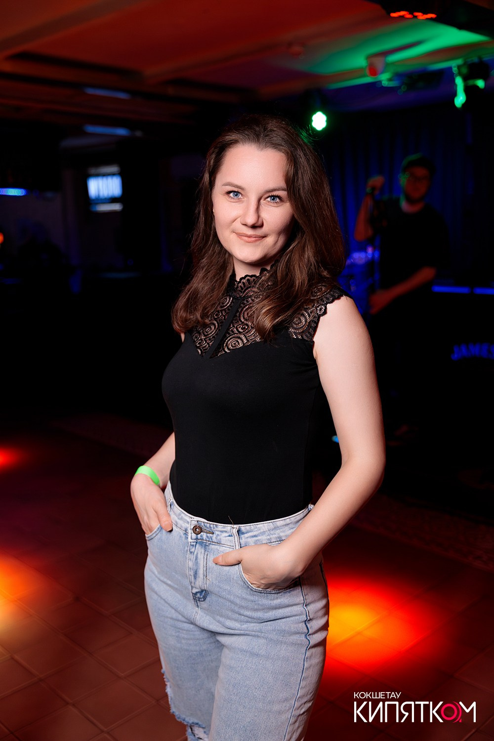 GENTLEMAN PUB. КИПЯТКОМ КОКШЕТАУ