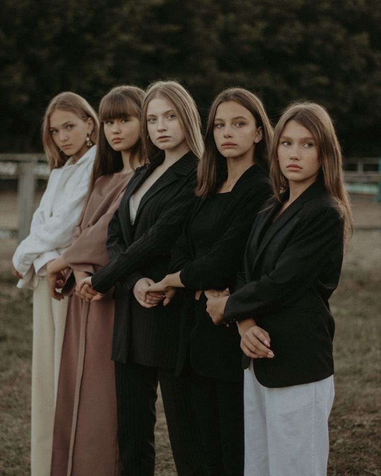 Фотосессия на природе. Фотограф Белебей Абзалетдинов Артур