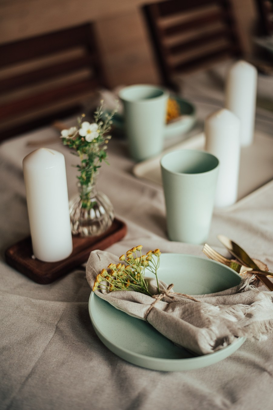 Годик | на даче