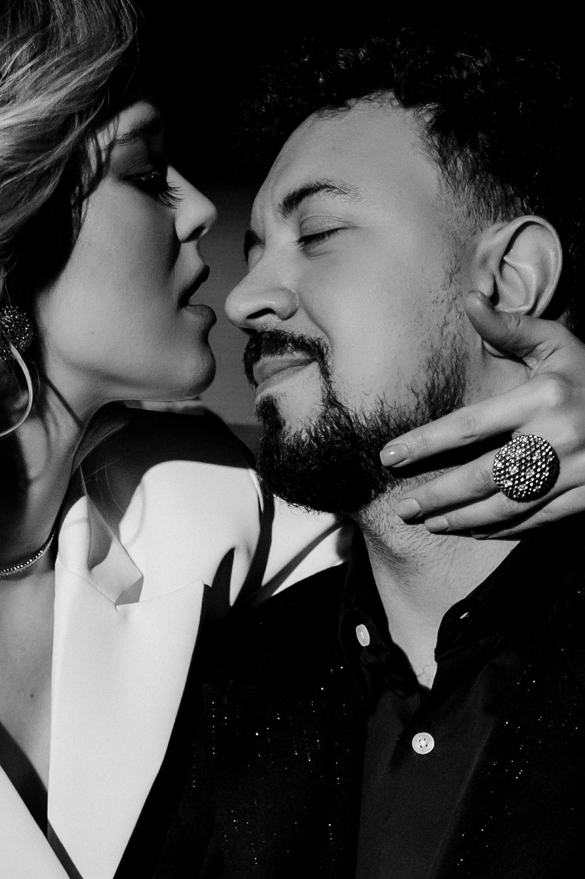 Милена и Илья. Фотограф в Москве Ольга Сатони