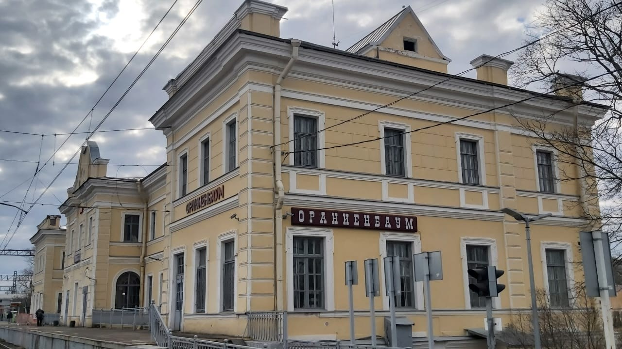 Экскурсия «Город — щит и плацдарм Победы!» (весна 2025) Автор: Сергей Кормильцев