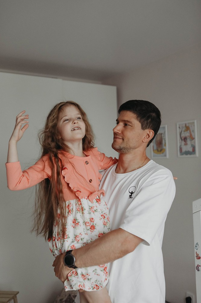 Дом — территория настоящности!. Катя Сидор — фотограф в Москве