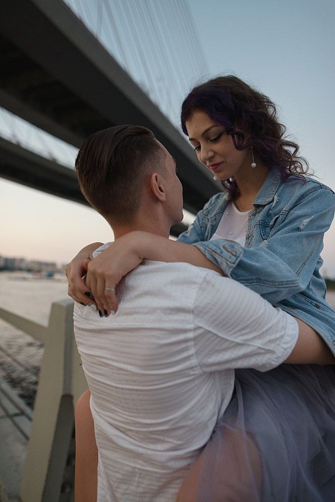 Свадьбы и Love story в Санкт-Петербурге. Портретный фотограф в Санкт-Петербурге Мерцалова Татьяна