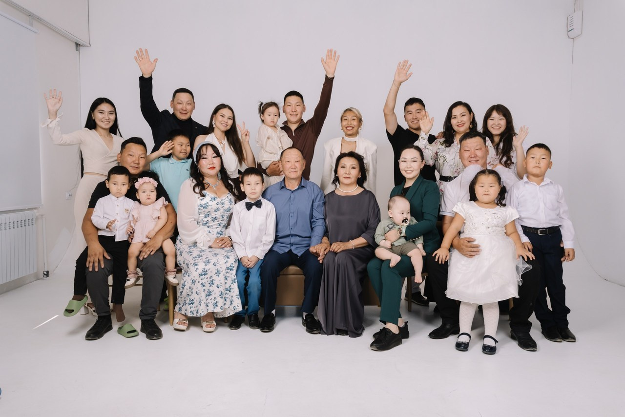 Отзывы. Фотограф Якутск Зоя Николаева