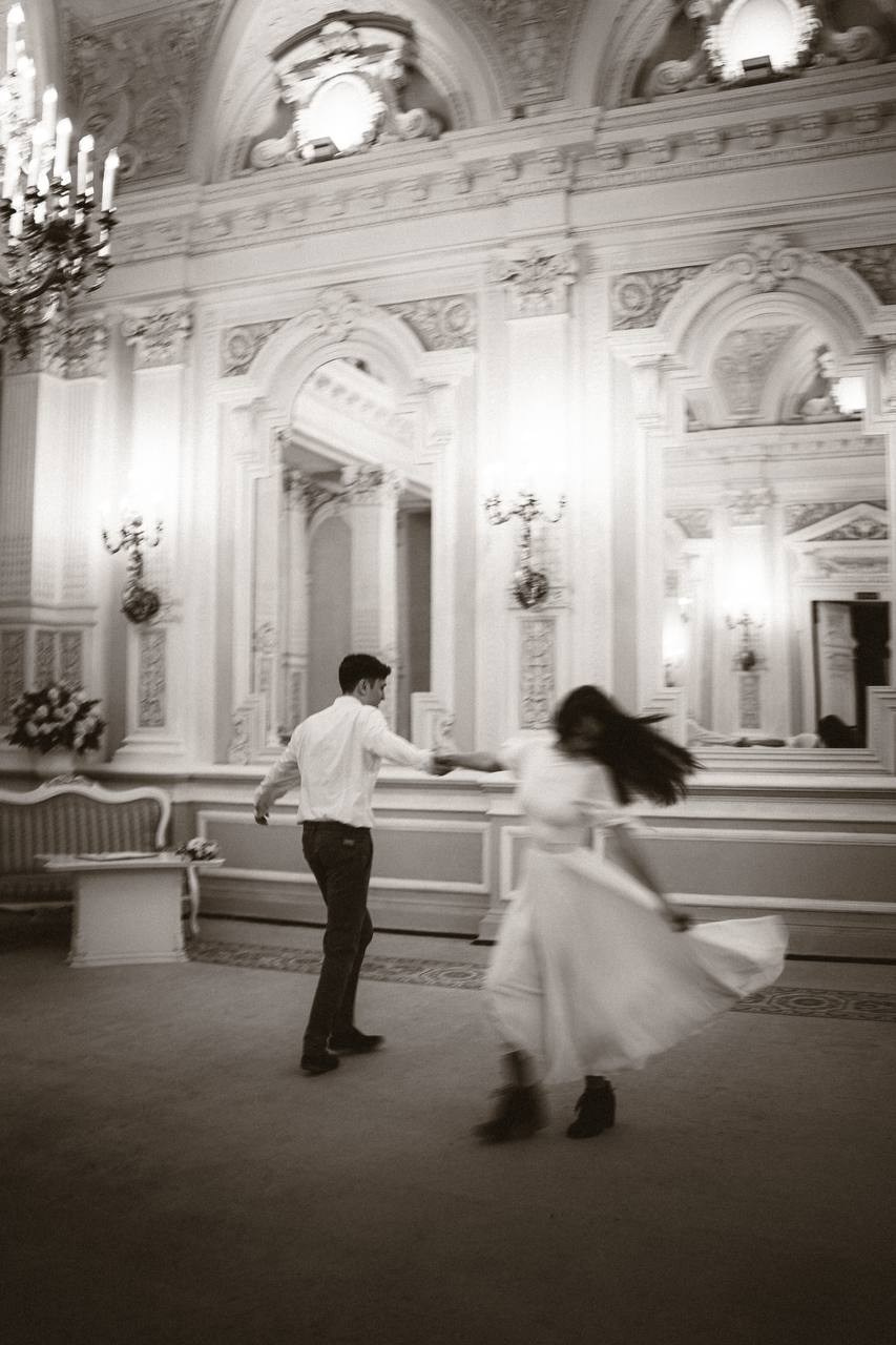 О Свадьбе. Индира Фотограф Санкт-Петербург