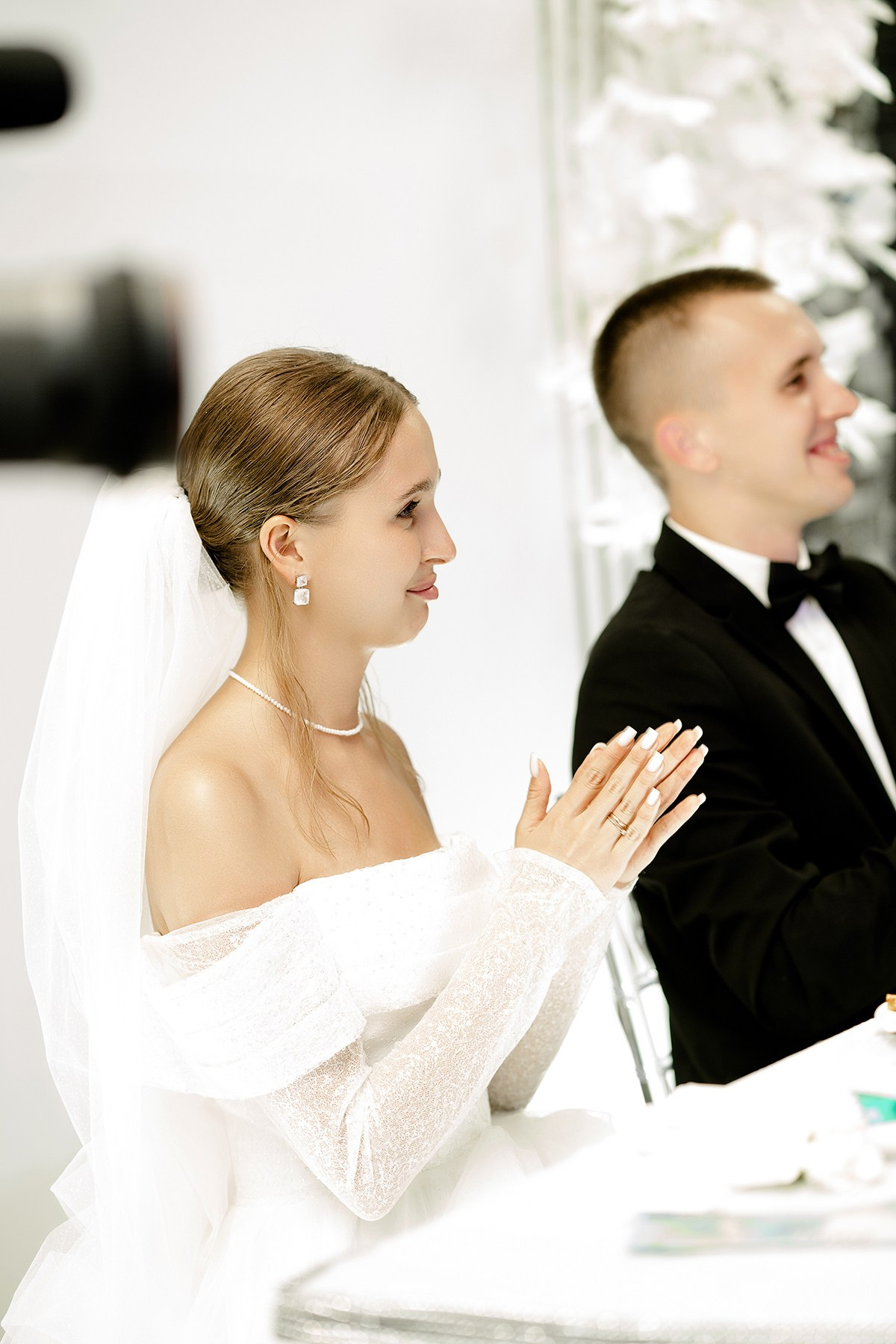 Свадьба Июнь