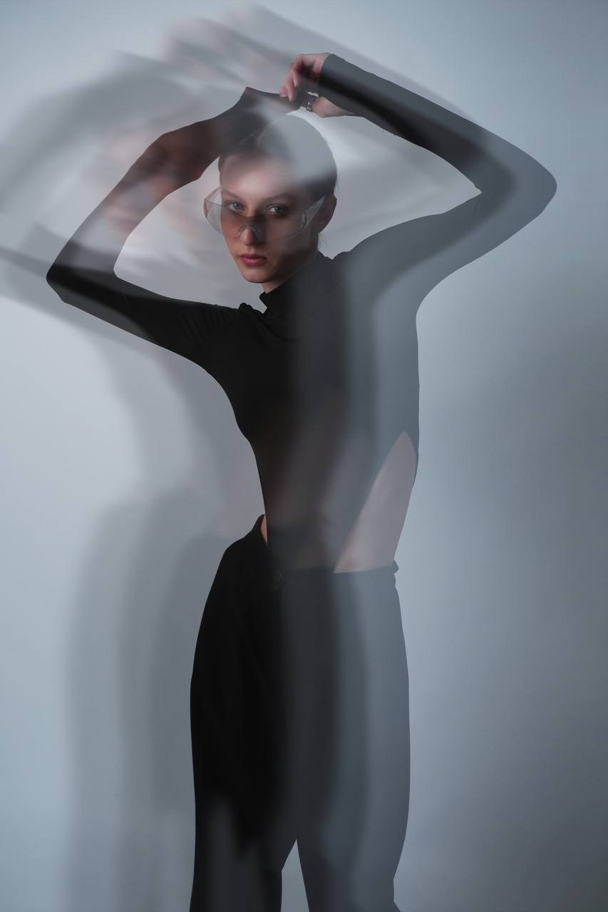 Model. Фотограф Санкт-Петербург