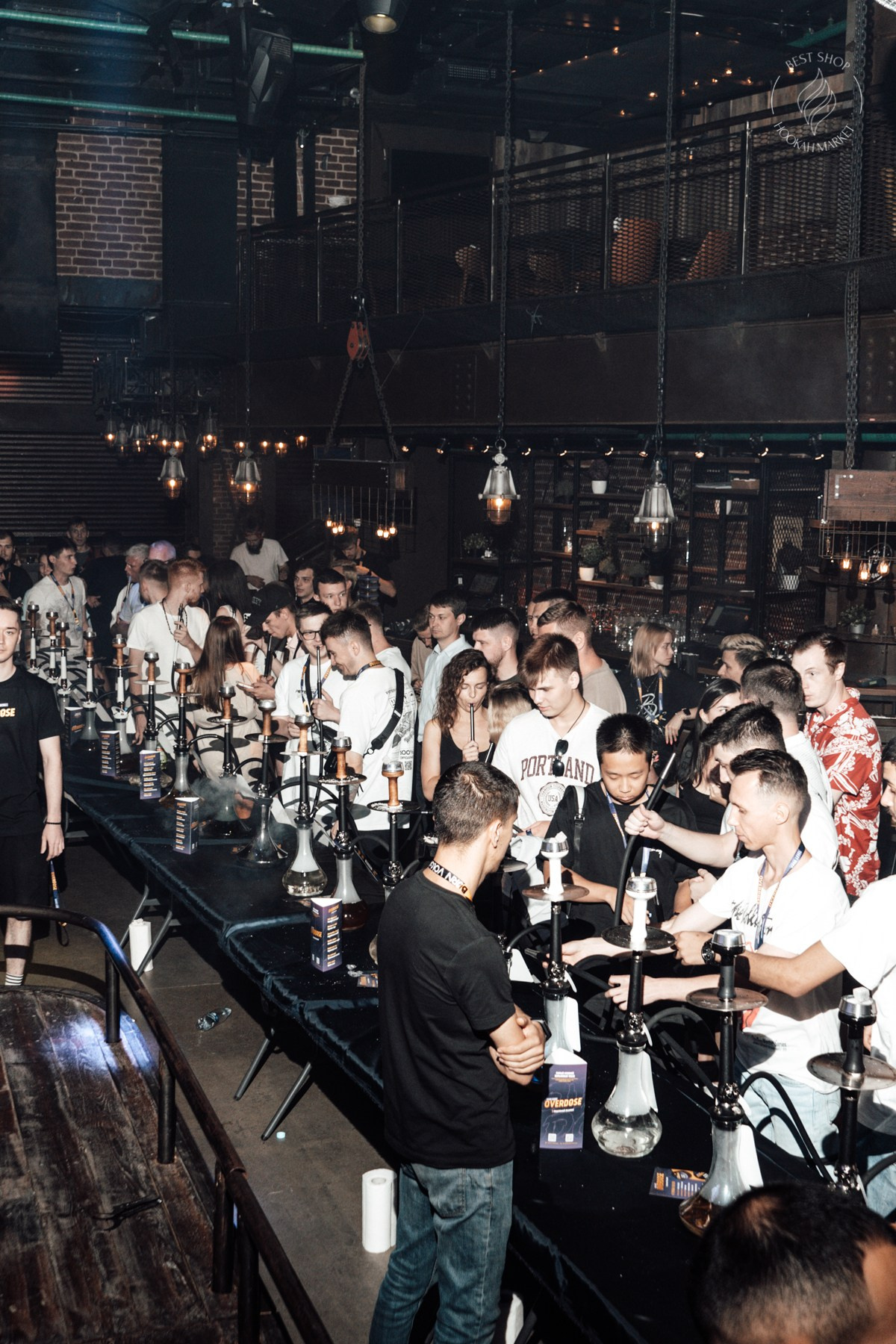 Overdose. Ilgizphoto.ru