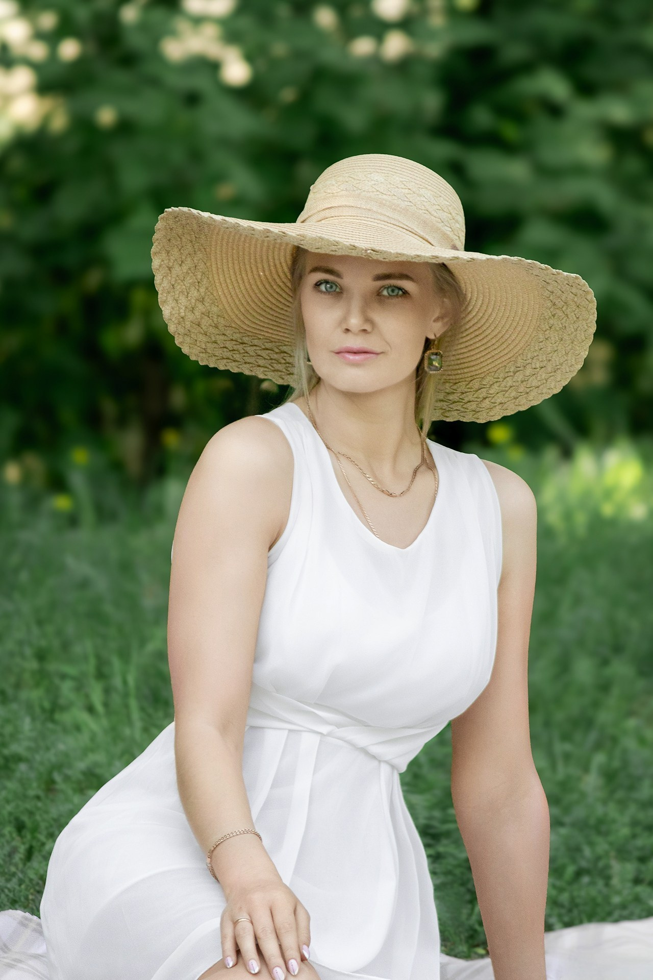 Портреты. Ваш фотограф в Екатеринбурге Максим Мухин