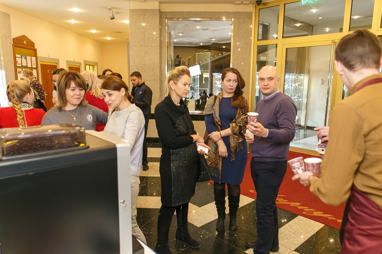 ОТЕЛИ Форум. Профессиональный фотограф Дугинов Николай | Екатеринбург