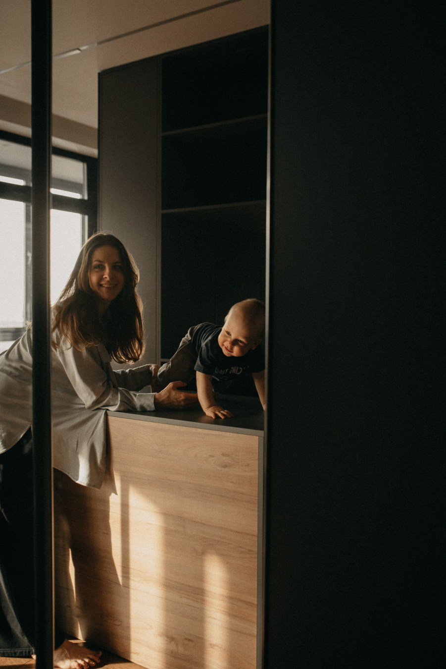 Годик | дома