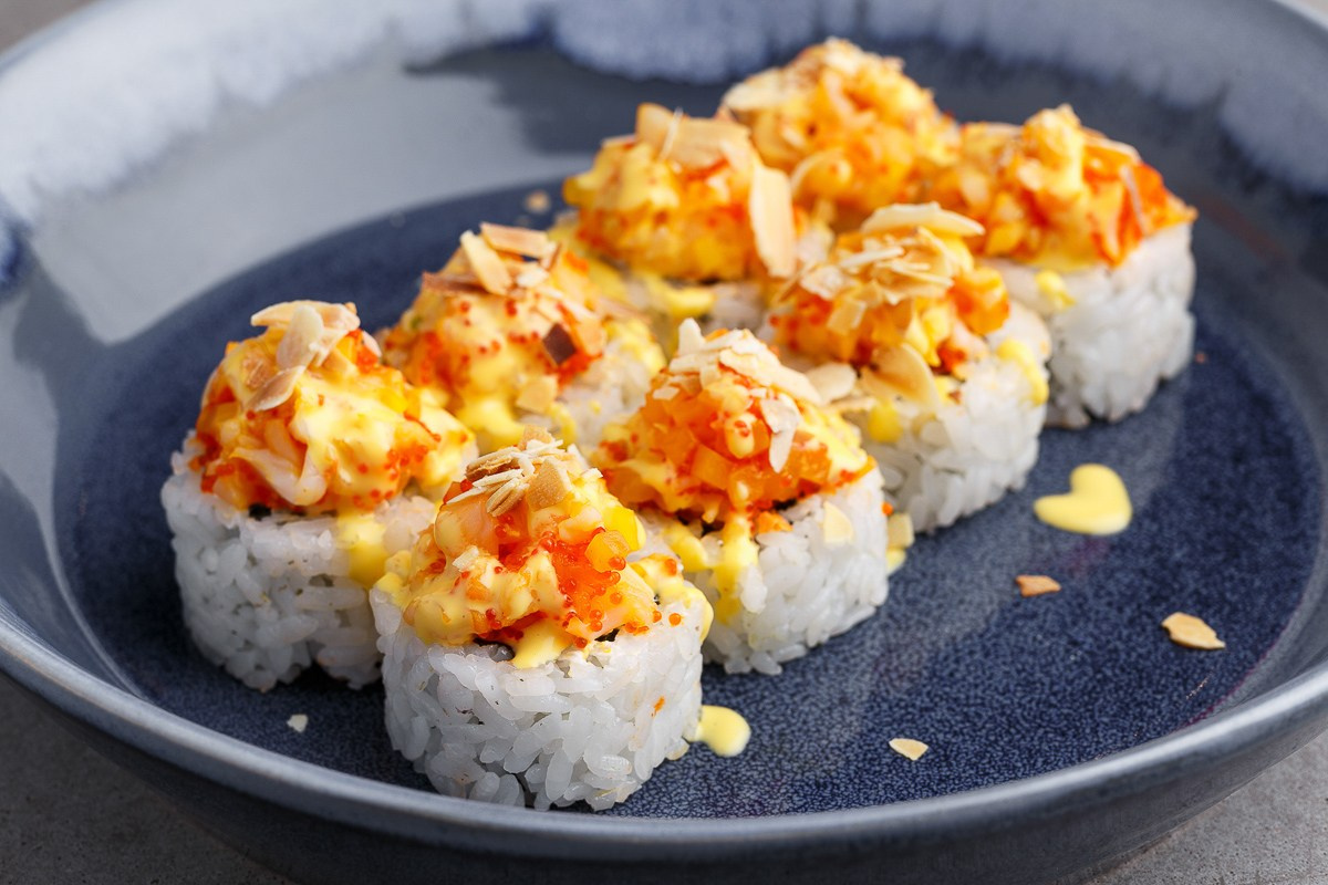 Фуд фотограф в Минске Александр Антонович