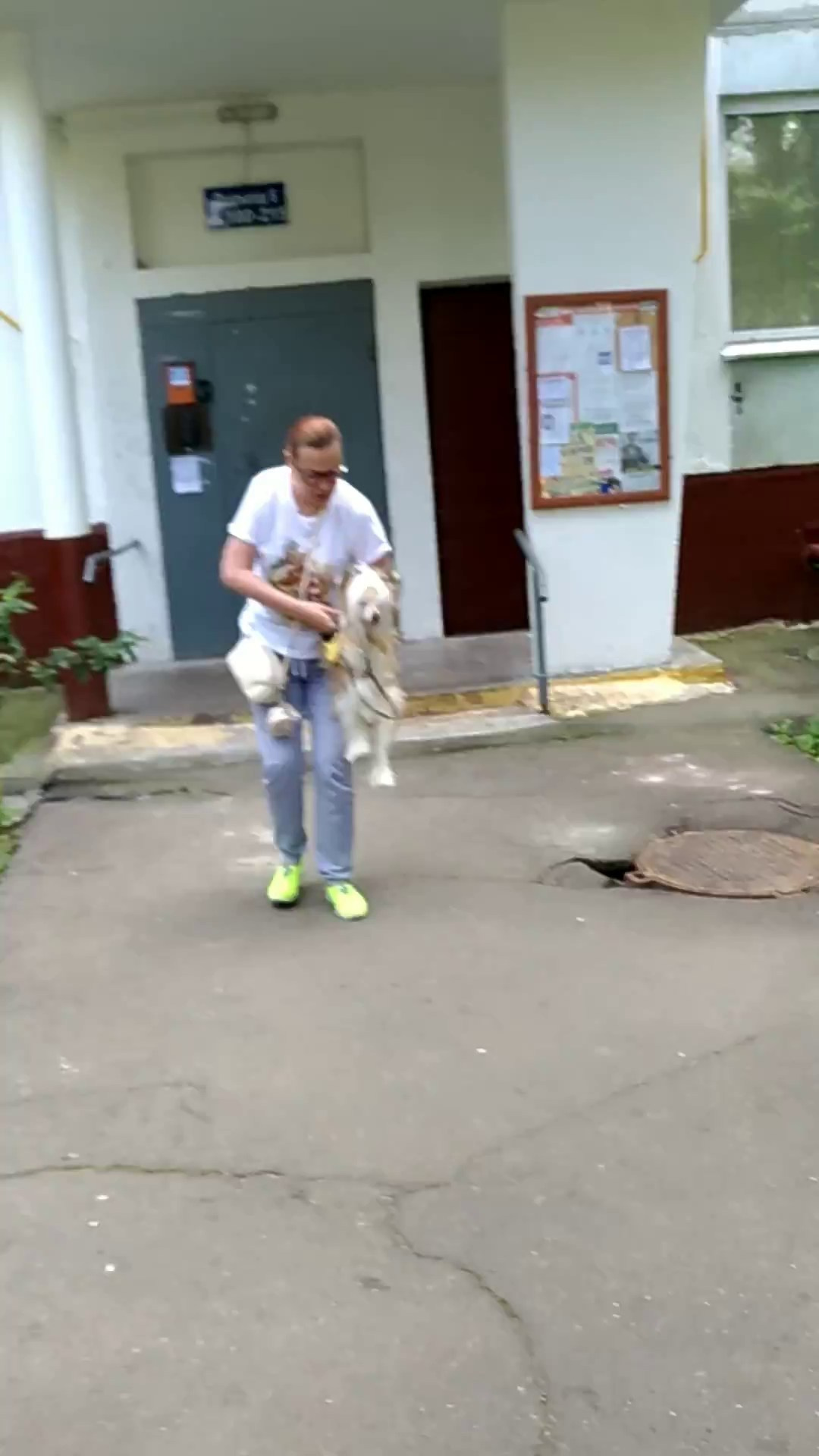 Barthelamew is leaving. Poale Ell Chinese Crested Dog Kennel: Buy a puppy from the kennel