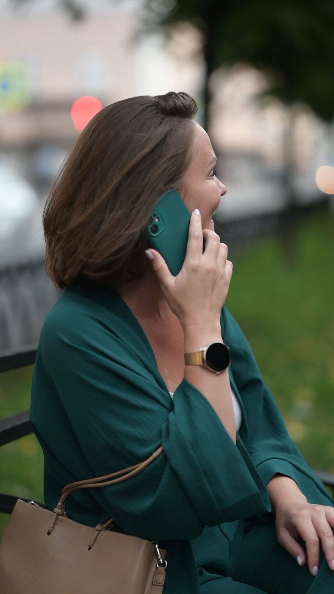 Центр (Таврический сад). ZDARONOKIA Репортажный фотограф