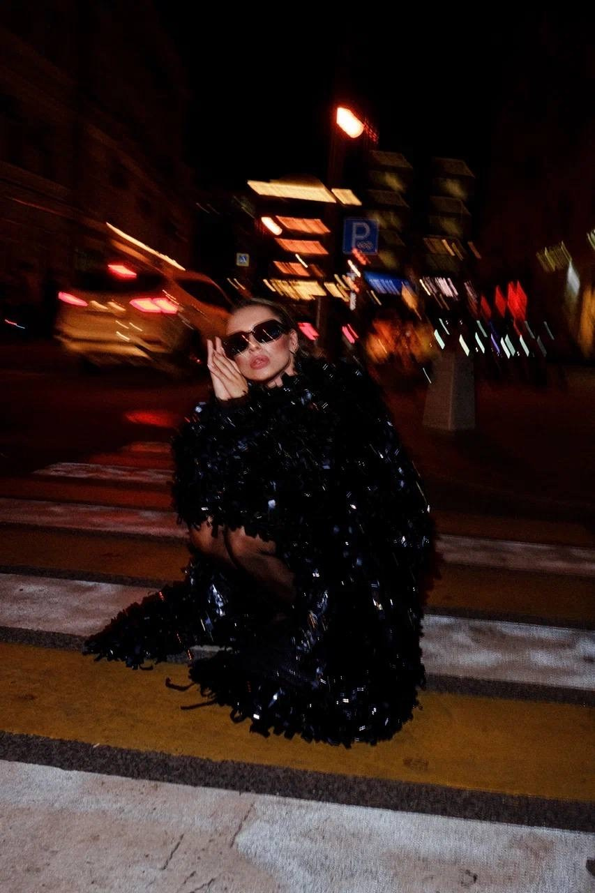 FLASHBACK. Организация съемок в Москве для брендов одежды — Кирилл Ярощенко