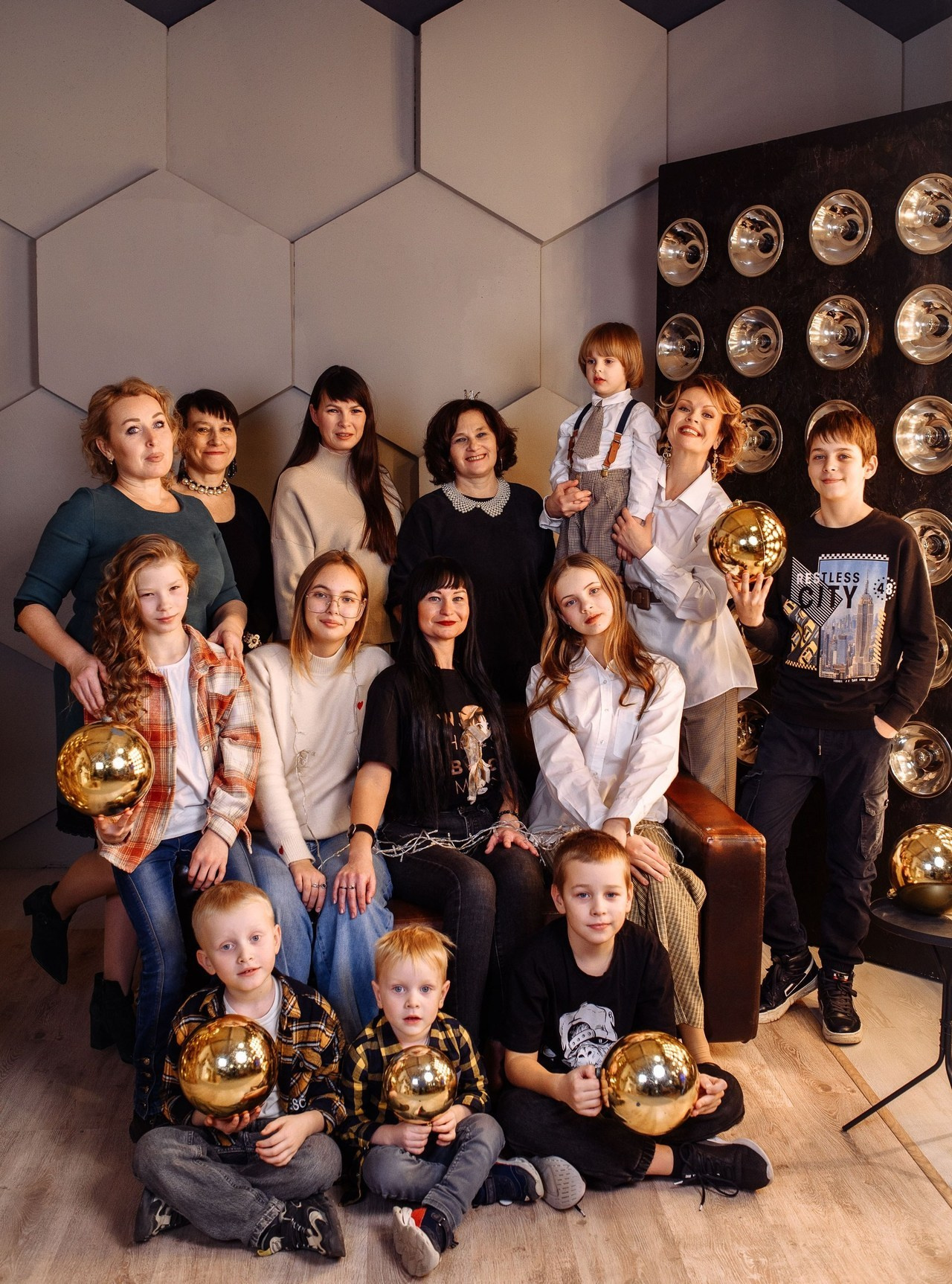 Отзывы. Семейный фотограф Анна Лищук г. Таганрог