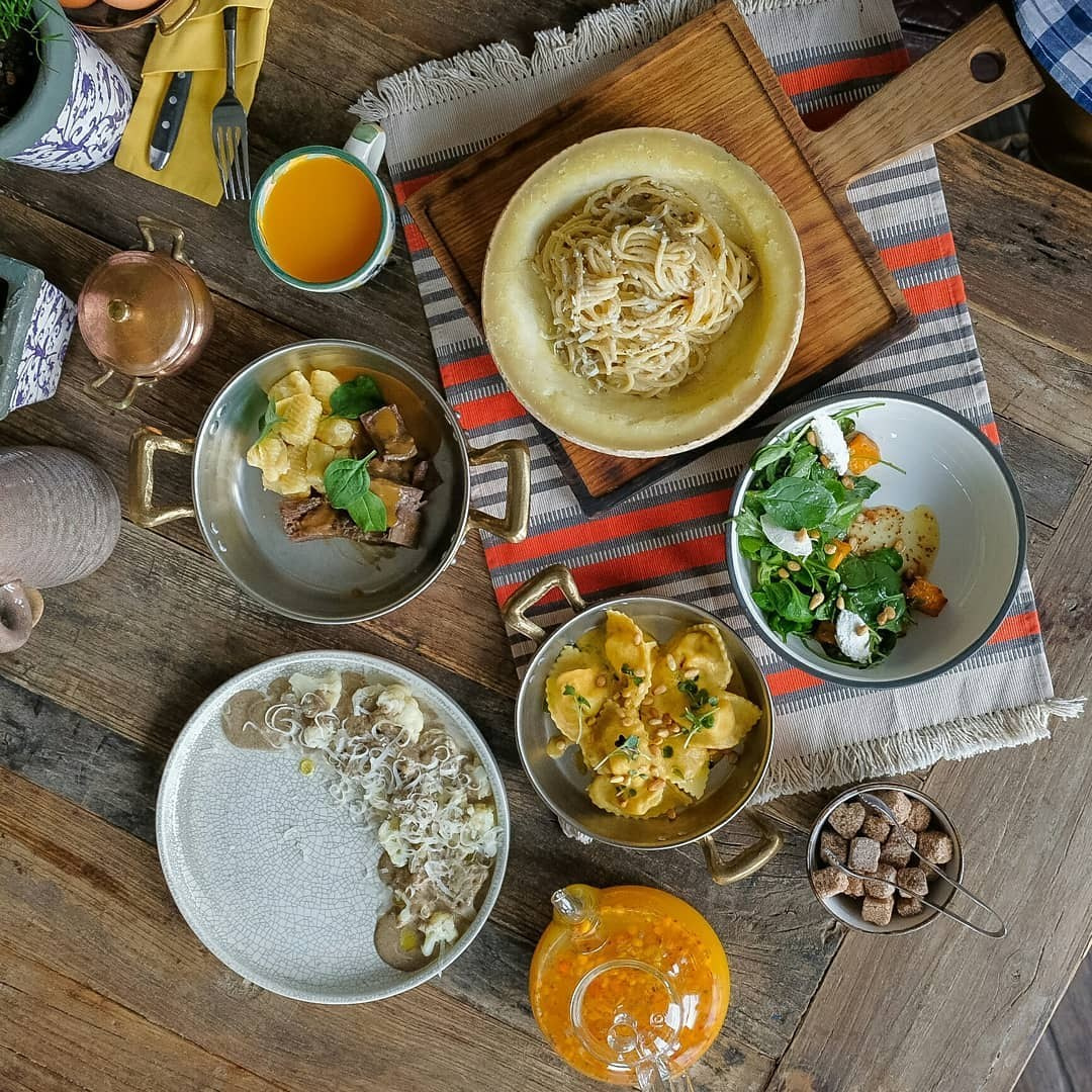 ФУДСЪЕМКА. Фотограф Рамиль Фасхутдинов