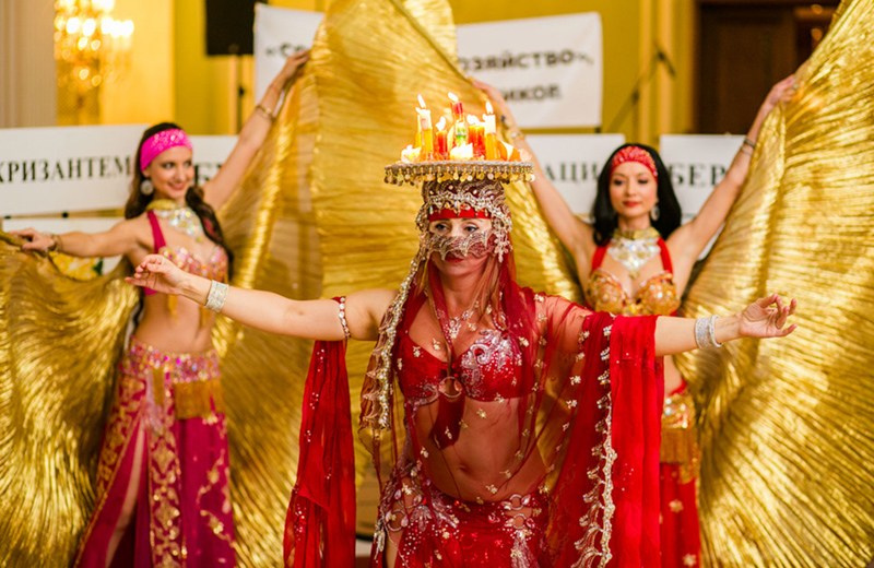 Репортаж. Фотограф Александр Ямпольский