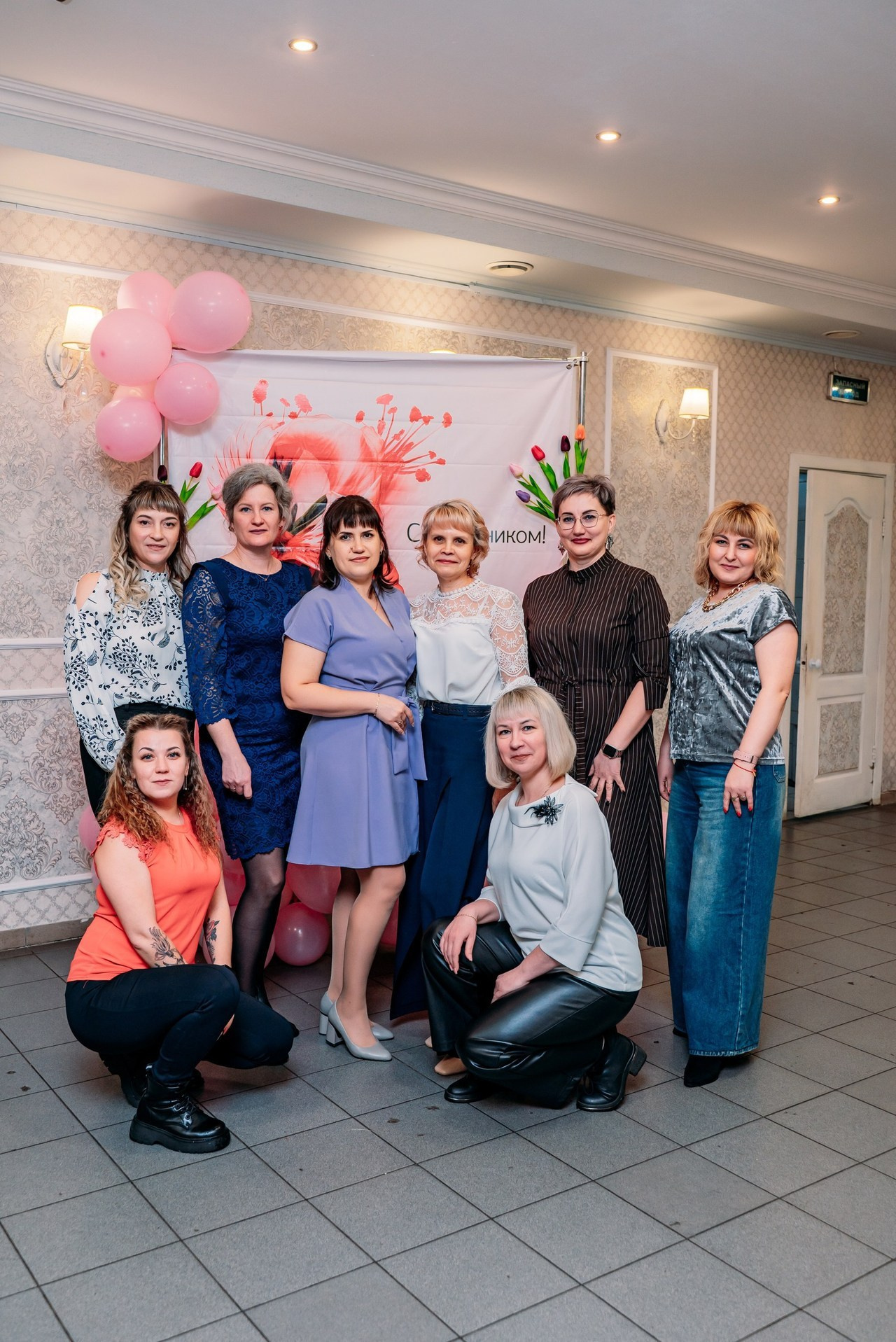 Отзывы. Фотограф Алёна Царькова. Киселевск