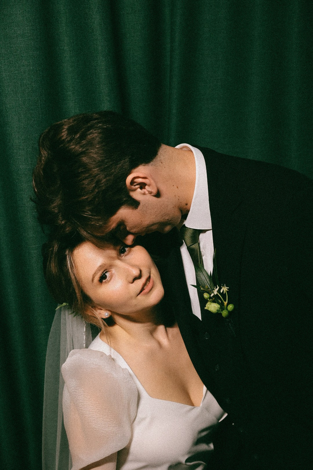 Денис и Вика. Фотограф Нижний Новгород