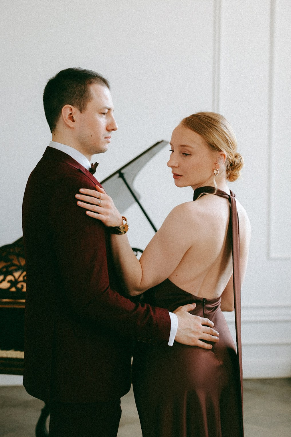 Сергей и Даша. Фотограф Нижний Новгород