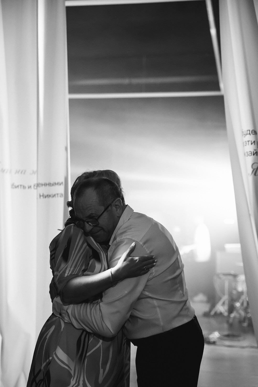 Никита и Лена. Фотограф Нижний Новгород