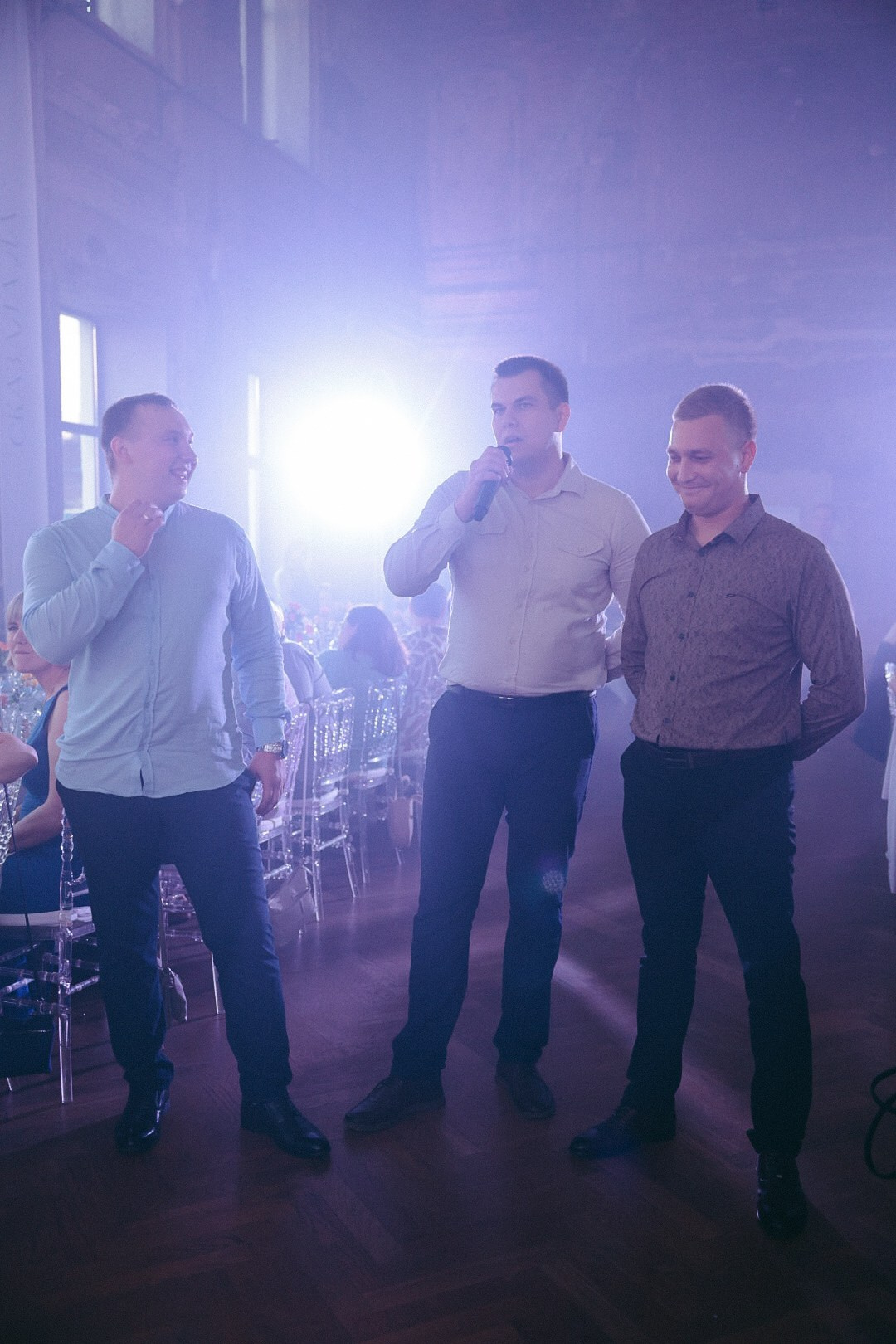 Артем и Таня. Фотограф Нижний Новгород