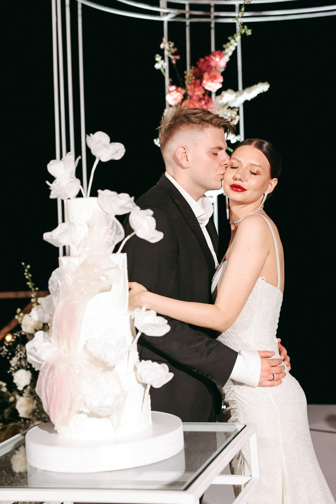 Максим и Настя. Фотограф Нижний Новгород