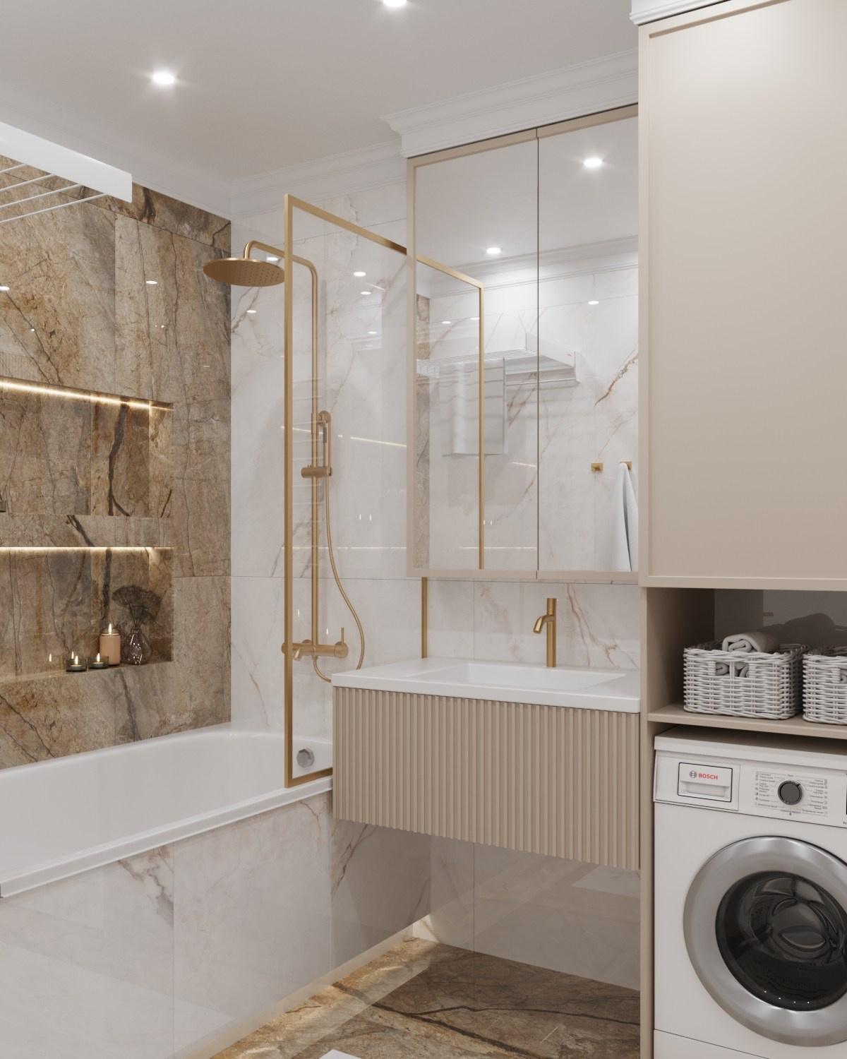 Услуги 3D визуализации интерьеров с опытом 7 лет. Быстрые сроки - получите первые черновики уже через 2 дня. Четкие цены под разный бюджет. 3D-визуализация интерьеров и мебели | Larionova.vis — для студий и дизайнеров