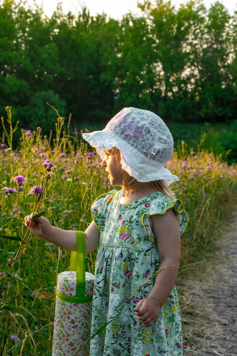 Детский портрет. Фотограф в Дзержинске Воронина Юлия