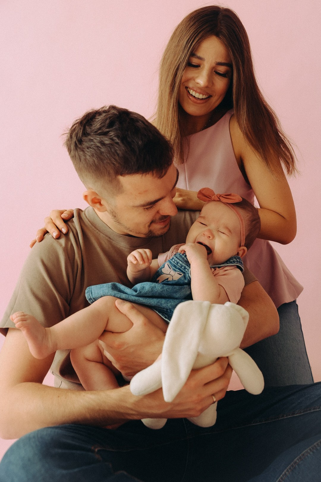 Family. Фотограф Нижний Новгород