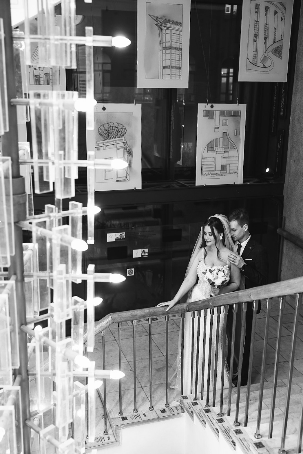 Никита и Маша. Фотограф Нижний Новгород