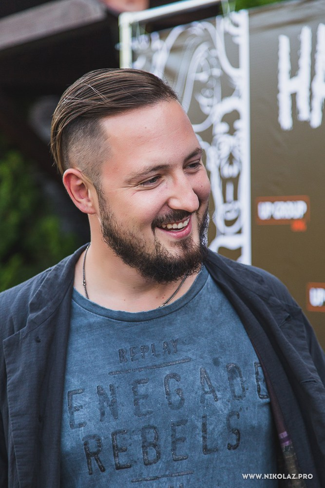 UP GROUP. Видеооператор/Фотограф Николай Завьялов