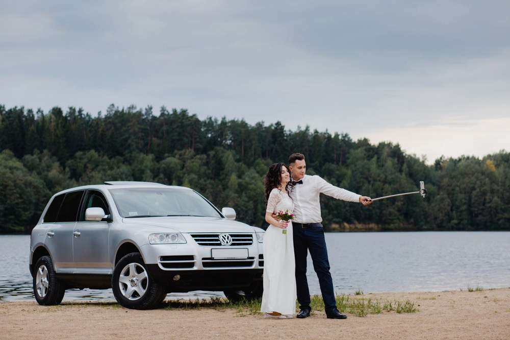 Свадьба Витебск. Оля и Влад. Фотограф в Варшаве Анна Розова