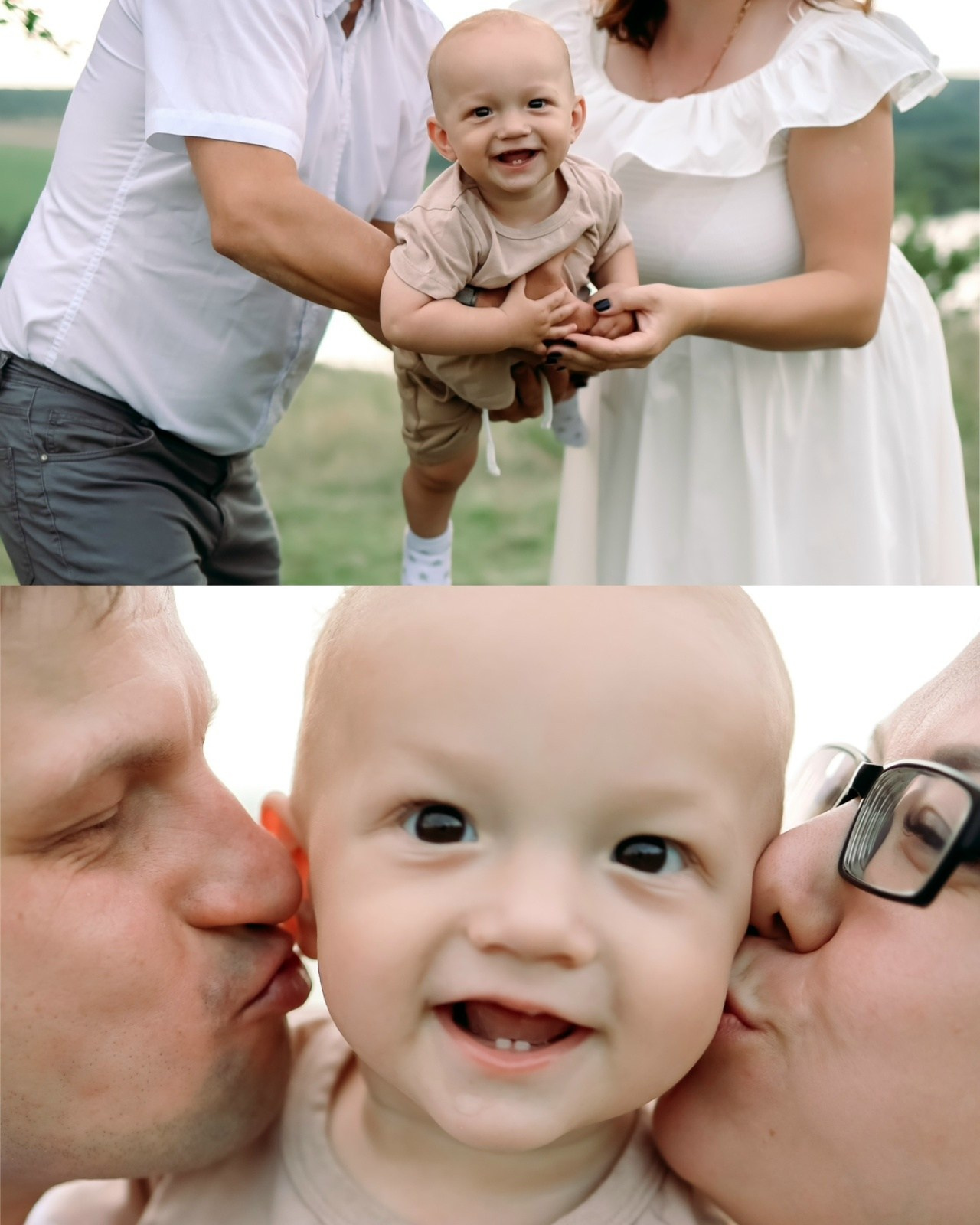 Семейные истории. Коновалова Ольга | фотограф в Пензе и Заречном