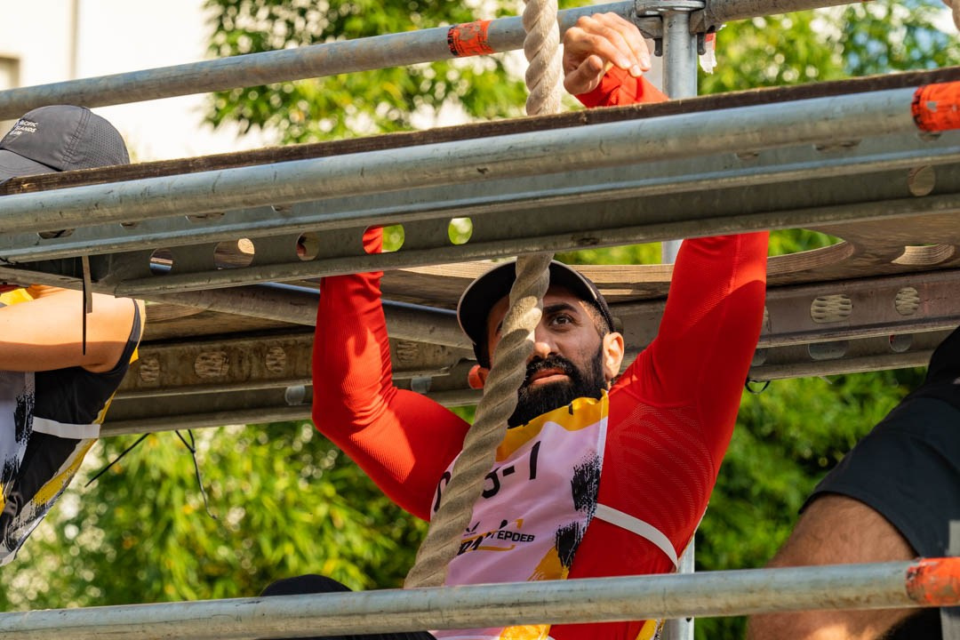 Гонка героев «Urban Sochi» 2022. Репортажный фотограф в Красной Поляне и Сочи Павлюченко Екатерина