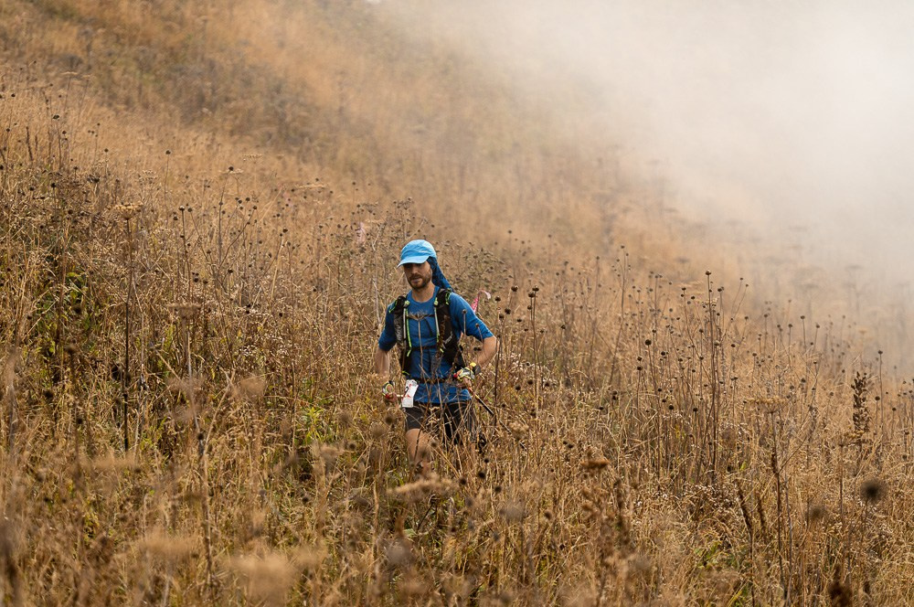 Трейловый бег «Альпиндустрия. Три курорта''. Репортажный фотограф в Красной Поляне и Сочи Павлюченко Екатерина