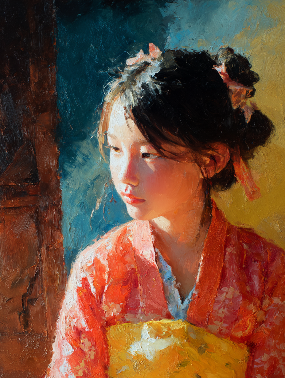 AI- контент. ИИ фотосессии. Стикеры для TG. Портретный, свадебный, репортажный фотограф во Владивостоке Юлиана Джули Фокс