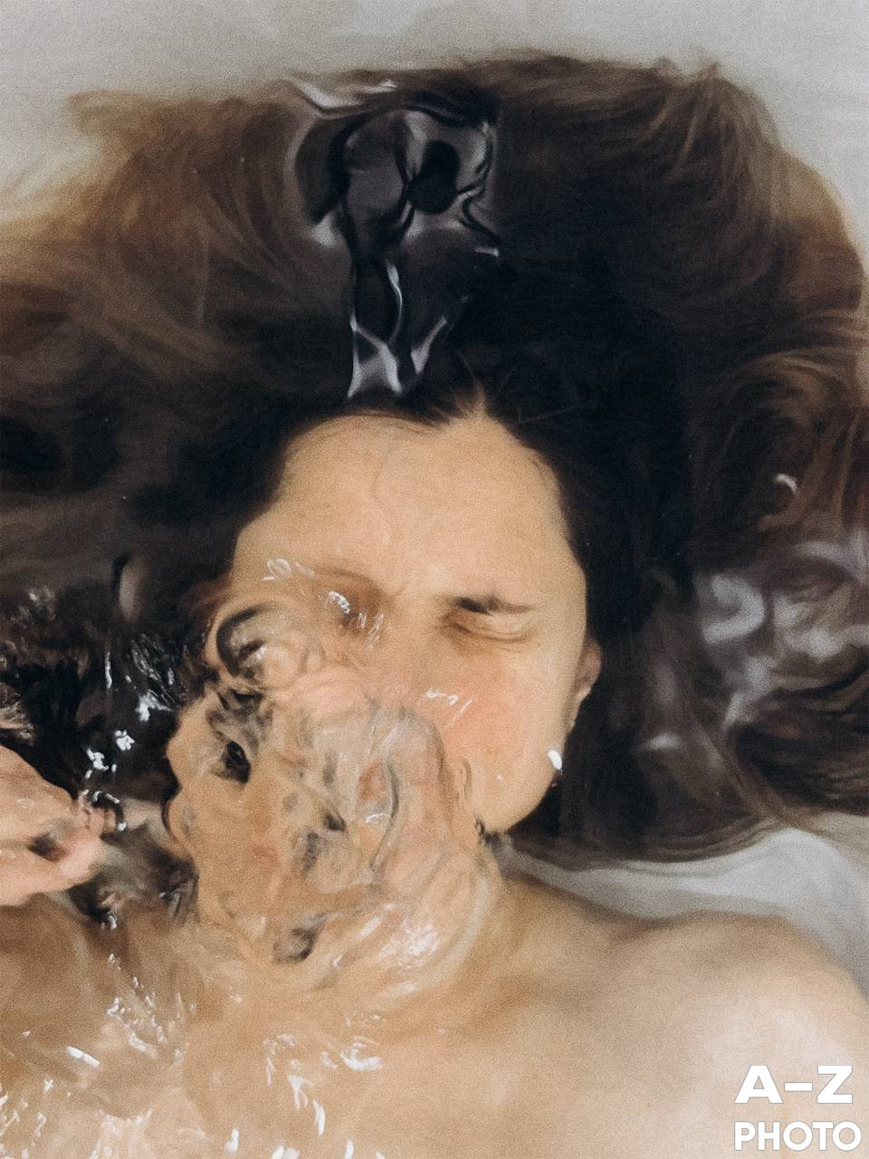 Фотонедели. Женский семейный фотограф Тула Москва Захарова Анна