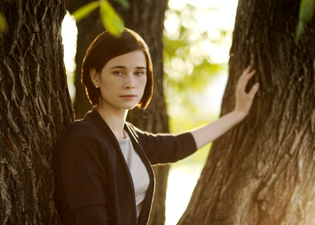 Портреты. Фотограф и видеооператор из Москвы Алексей Черкасов